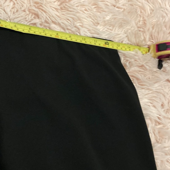 Ruffled Forever 21 Skirt - Picture 9 of 9